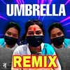 About Umbrella (Remix) Song